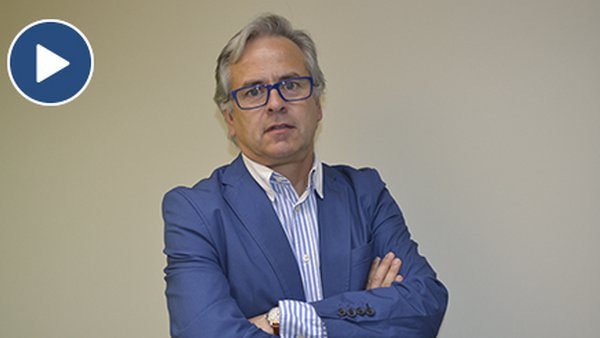 Falamos con Juan Antonio Latorre, de Zoetis España, sobre as mamites e o seu tratamento