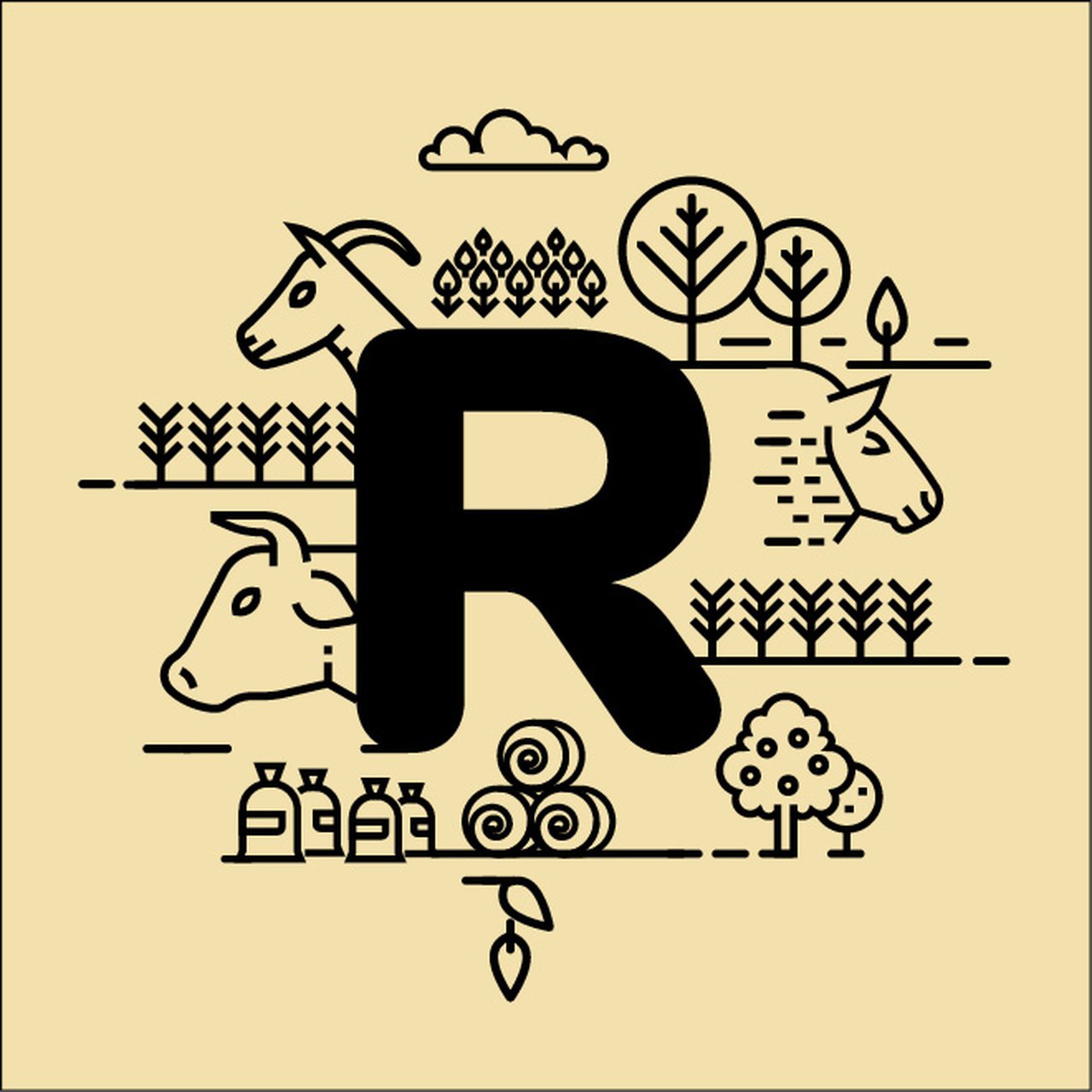 Dispoñible o terceiro episodio de Rumiland, a canle de podcast sobre ruminantes de Boehringer