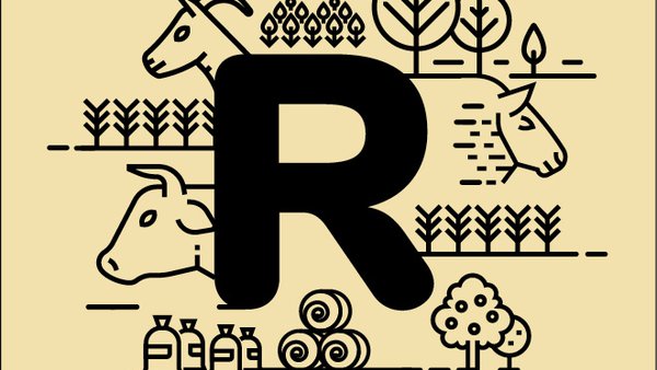Dispoñible o terceiro episodio de Rumiland, a canle de podcast sobre ruminantes de Boehringer