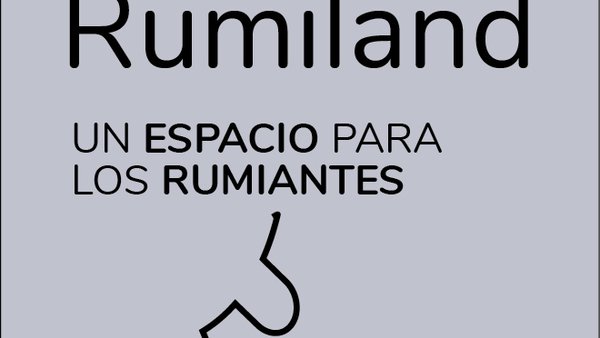 A veterinaria Susana Astiz aborda a epixenética no novo episodio de Rumiland