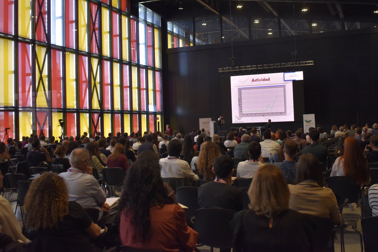Anembe da comienzo a su Congreso Internacional en León