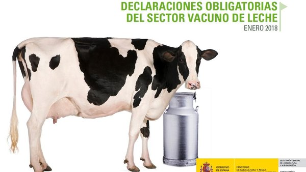 Informe FEGA. Enero 2018
