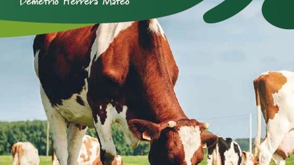 Zoetis presenta o manual ‘Secado selectivo en ganado vacuno lechero’