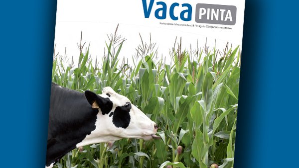 Vaca Pinta 19, ¡ya disponible!