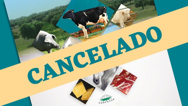 El coronavirus provoca la suspensión de la Feria Agroganadera de Los Pedroches