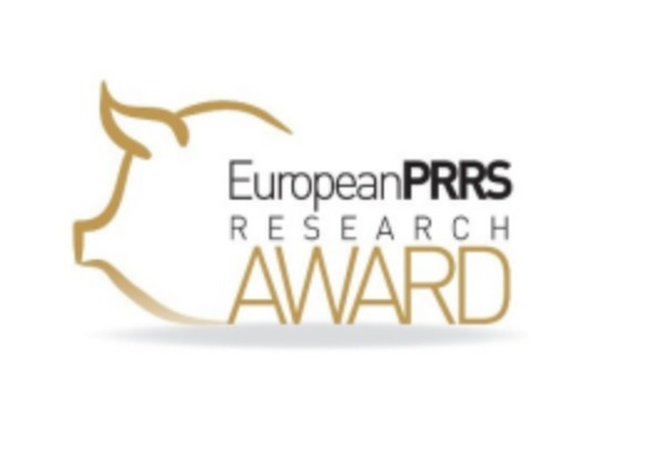 Boehringer Ingelheim abre a convocatoria de candidaturas para o European PRRS Research Award 2020