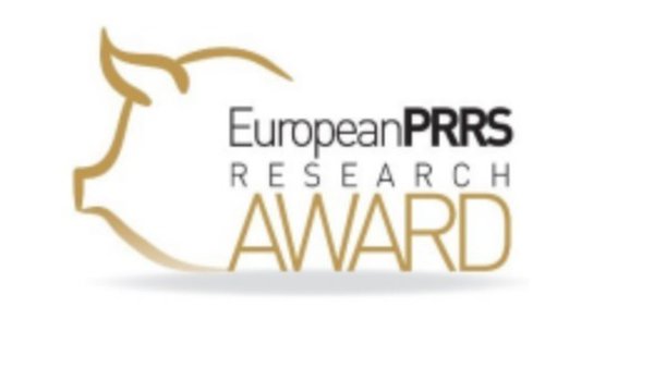 Boehringer Ingelheim abre a convocatoria de candidaturas para o European PRRS Research Award 2020