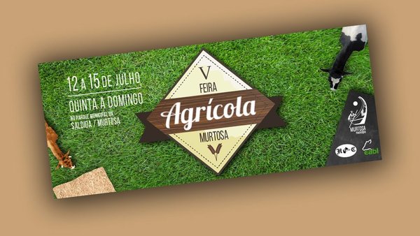 Comienza la V Feria Agrícola de Murtosa
