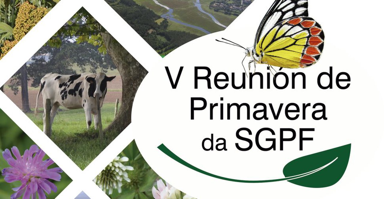 Ya disponible el programa de la V Reunión de Primavera de la SGPF