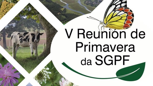Ya disponible el programa de la V Reunión de Primavera de la SGPF