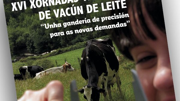 El encuentro de este año pondrá el foco en la ganadería de precisión