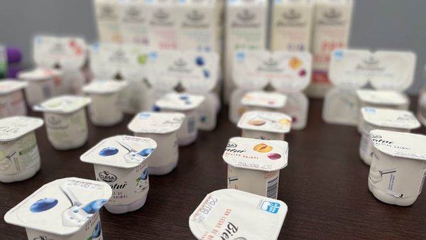 CLUN anuncia una subida entre 2,5 y 3 céntimos en el precio de la leche
