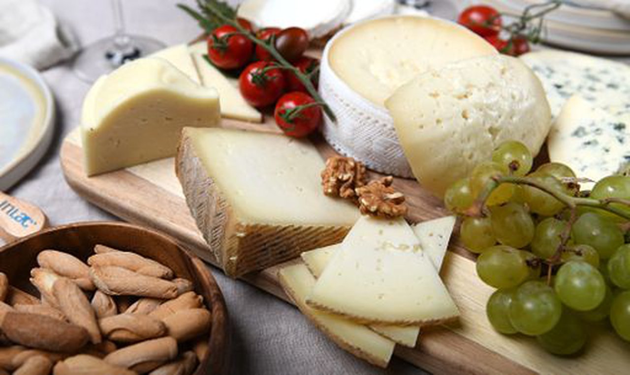 “El queso nacional tiene grandes posibilidades de crecimiento en el mercado interior”