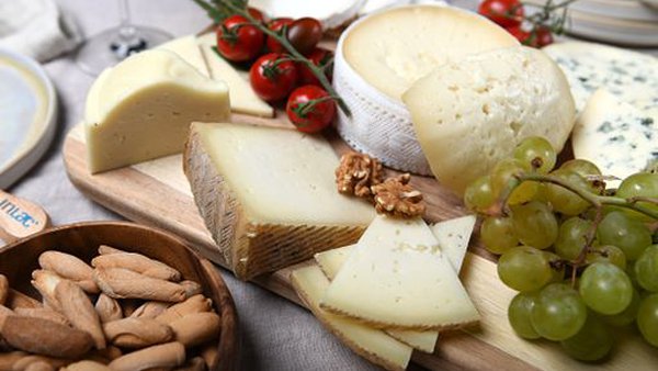 “El queso nacional tiene grandes posibilidades de crecimiento en el mercado interior”