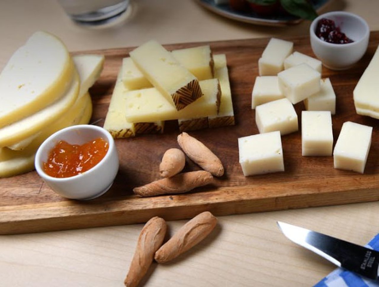 Nueva formación de la Eilza sobre comercialización del queso y posicionamiento en el mercado
