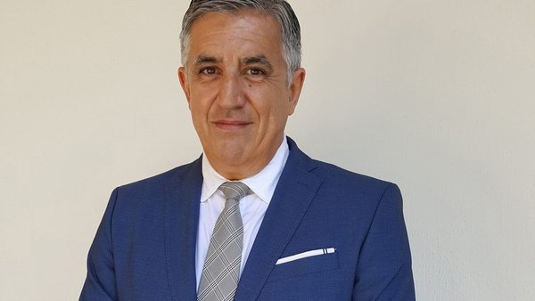 Rafael Prieto sustituye a José Luis Antuña como director de CLUN