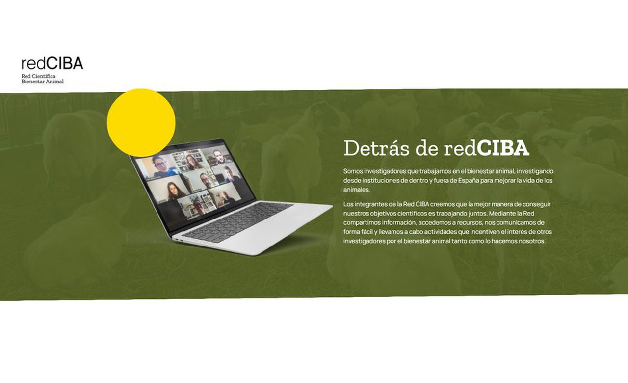 Nace la Red Nacional de Investigaciones en Bienestar Animal