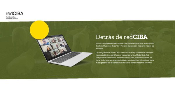 Nace la Red Nacional de Investigaciones en Bienestar Animal