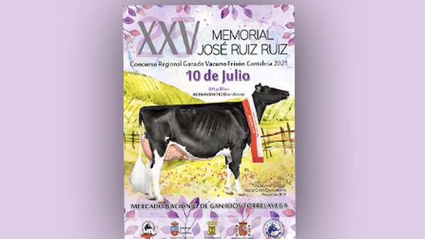 Quince días para el Concurso Regional de Cantabria