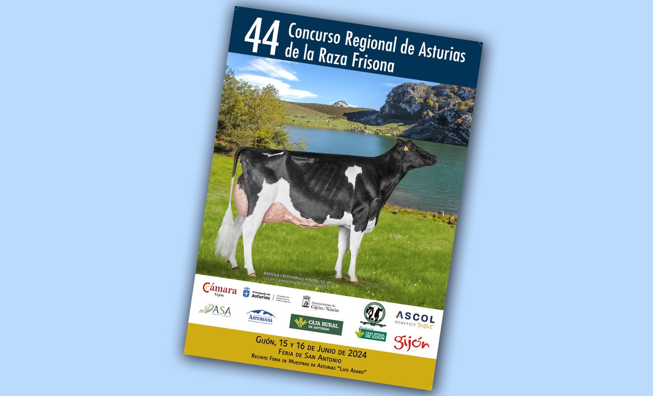 El sábado tendrá lugar una nueva edición del Concurso Regional de Asturias