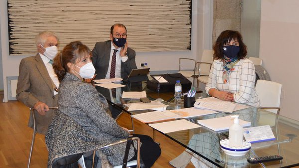 EFA Fonteboa, Arnigal Cultivos, Cooperativa A Carqueixa y Estrategia de lucha ecológica frente a la plaga de la rata topo, finalistas del Premio Aresa