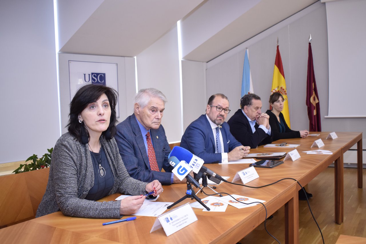 El XIX Premio Aresa de Desarrollo Rural se entregará el próximo 29 de marzo