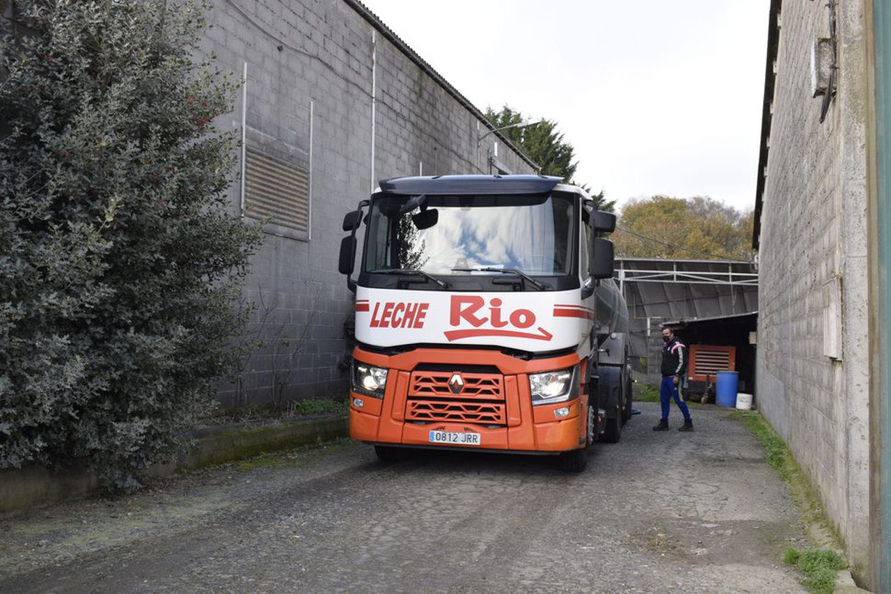 Leche Río niega haber sido sancionado por la AICA por incumplir la legislación