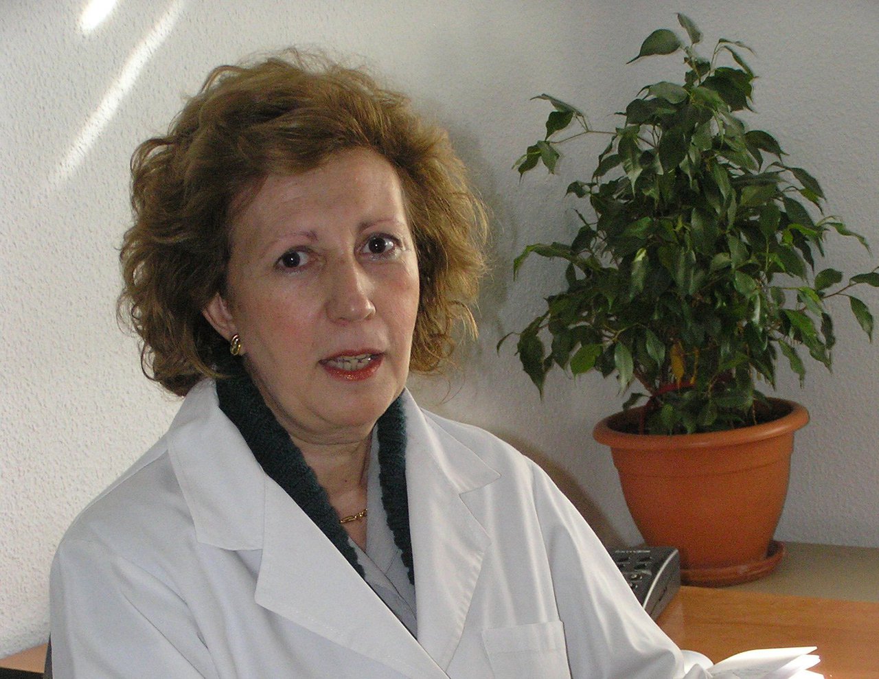 "Los lácteos deben formar parte de la dieta de todas las personas dados sus grandes beneficios para la salud"