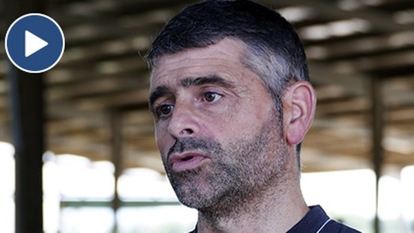 M. Sandamil: “Queremos seguir manteniendo Africor Lugo en un puesto de referencia en control lechero”