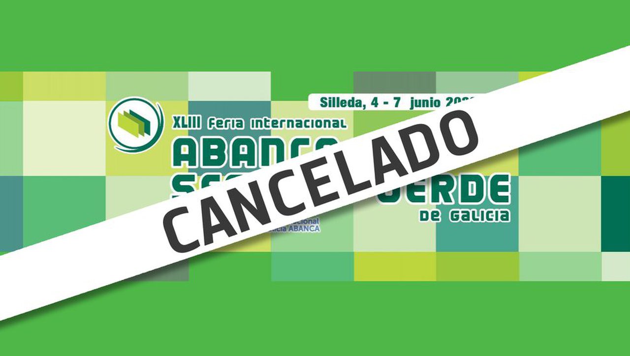 La edición de este año de la Semana Verde se aplaza a junio de 2021