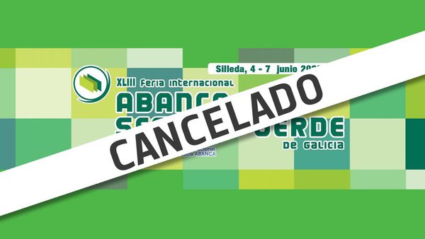 La edición de este año de la Semana Verde se aplaza a junio de 2021
