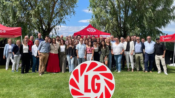 Limagrain refuerza su apuesta por España como centro estratégico en cultivos extensivos