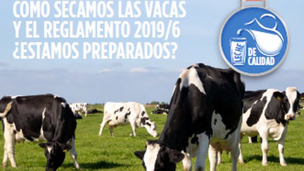 Zoetis continúa con formación para veterinarios de vacún de leite