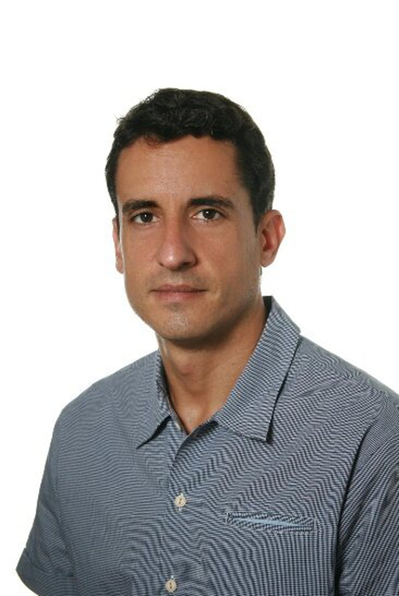 ADM incorpora a Sergio Martínez Fortea como subdirector de Área