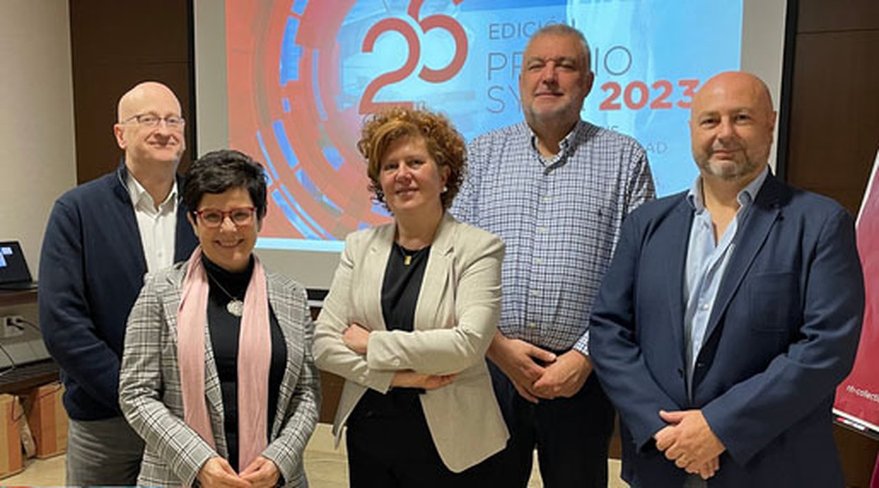 El Premio Syva 2023 recompensará por primera vez en su historia tres tesis doctorales de diferentes autores