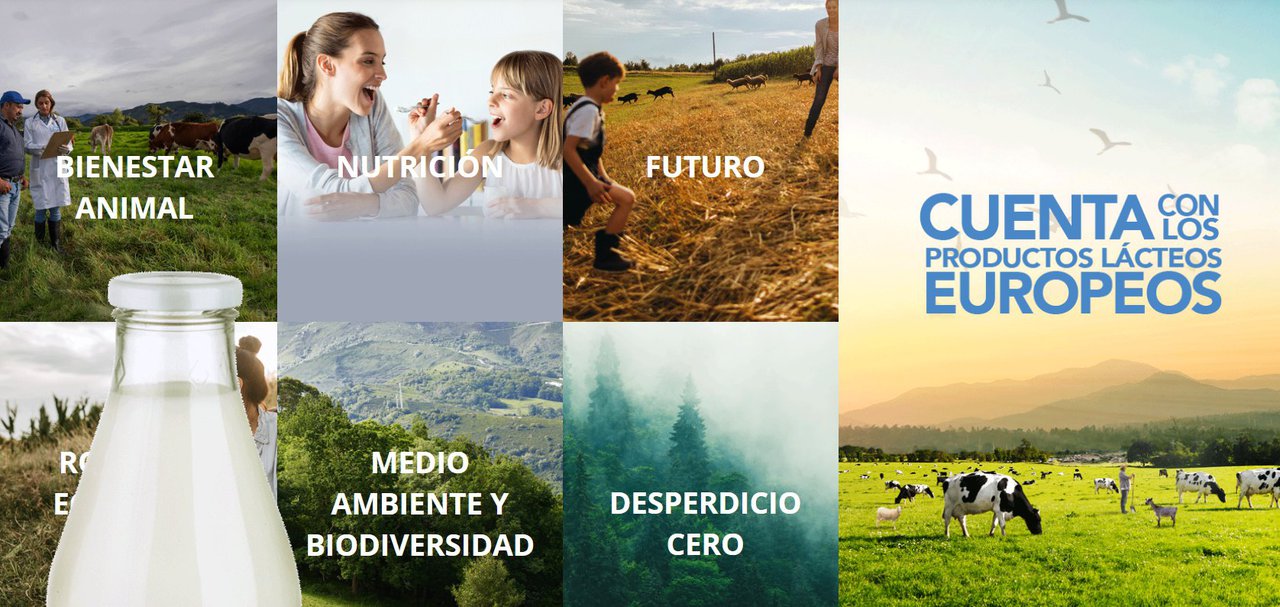 La InLac pone en valor el consumo de lácteos desde el período fetal y durante todas las etapas de la vida
