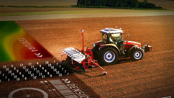 Agricultura smart: cultivar con “inteligencia”