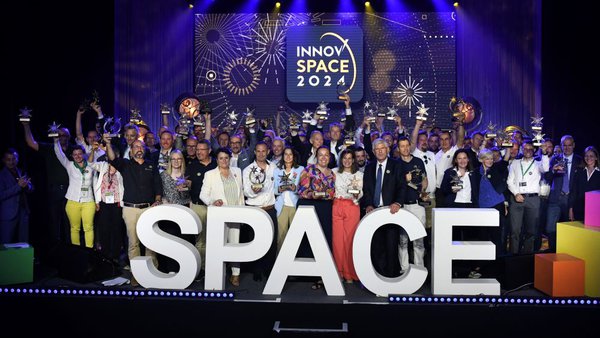 Space cierra una edición más como feria internacional de referencia