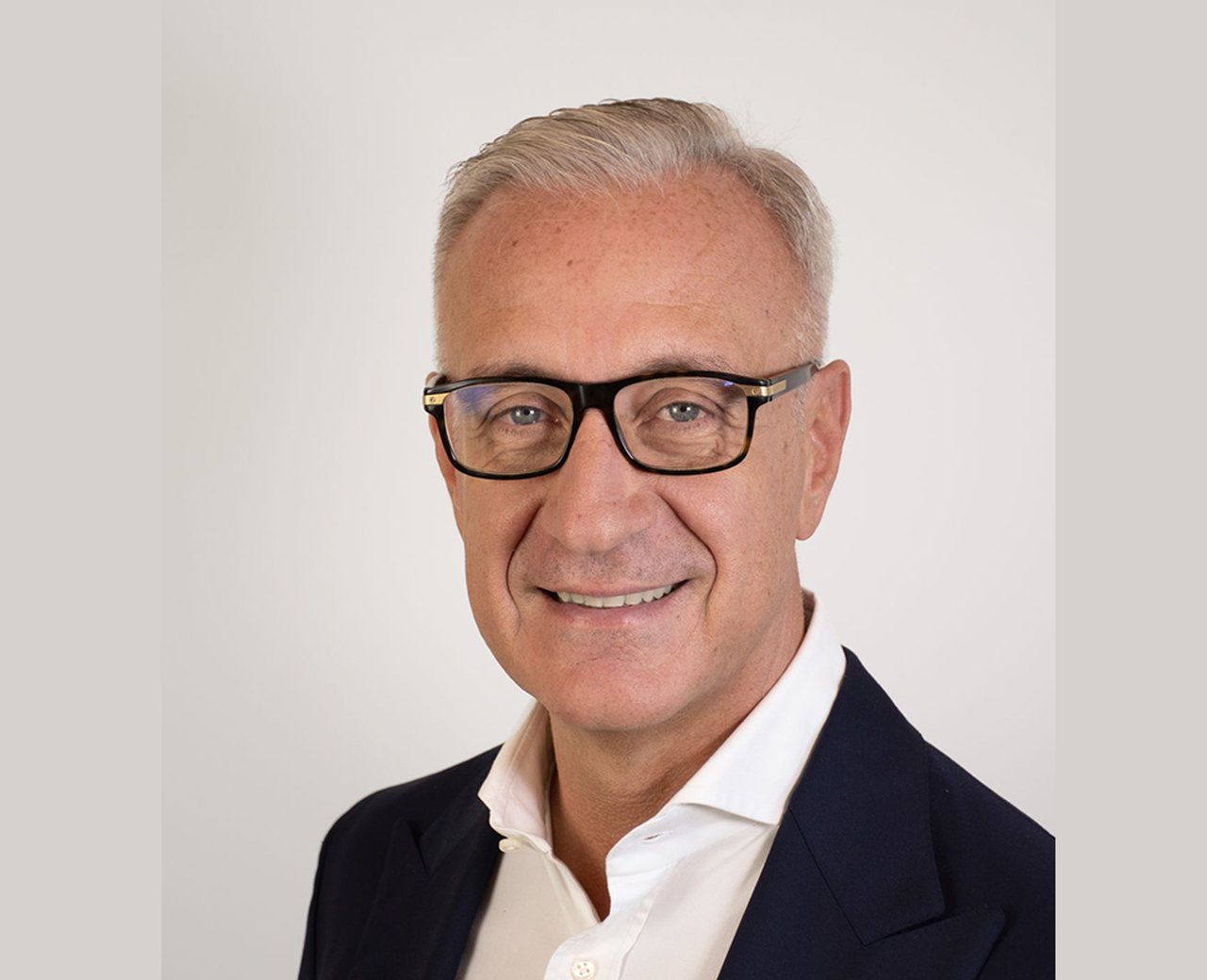 Alberto Ancora, nuevo director general de Sumitomo Chemical Agro Europe