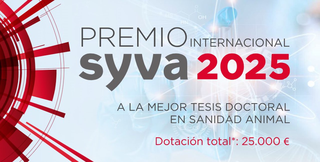 El 28.º Premio Syva Internacional abre el plazo para el envío de candidaturas