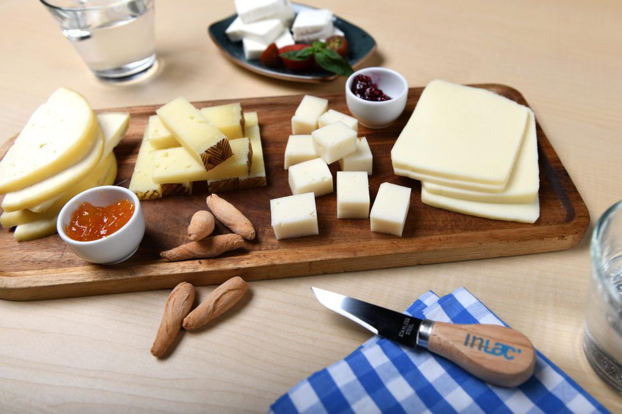 La InLac ofrece tres recetas para “quesear” en el postre