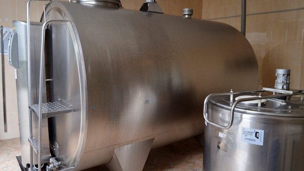 Publicado en el BOE el nuevo modelo de contrato lácteo