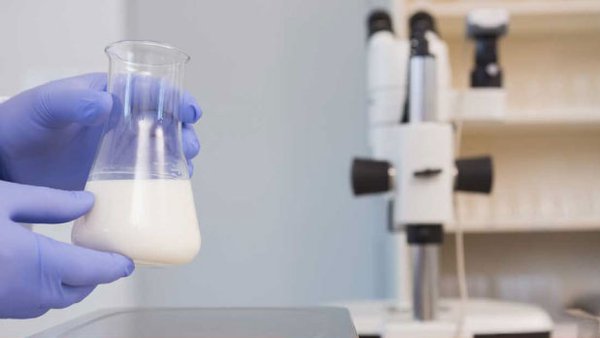 Eilza organiza un nuevo curso de tomador de muestras de leche