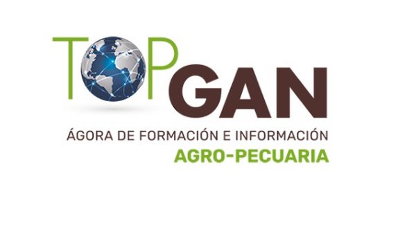 Jornada on-line TopGan, este jueves
