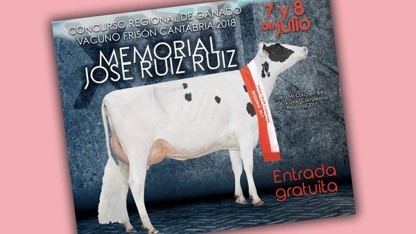 Todo a punto en Torrelavega para el Fin de Semana de la Leche