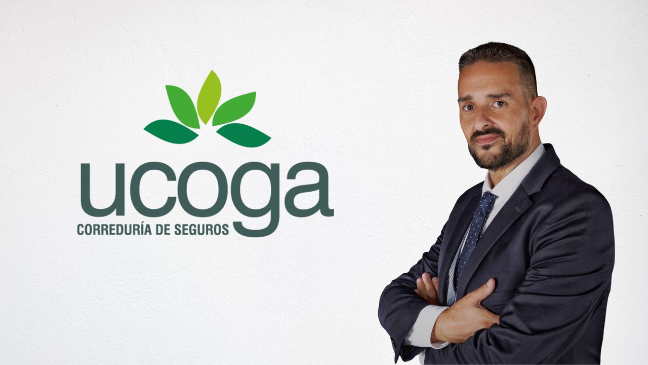 Martín Fernández, novo responsable de Negocio en Ucoga