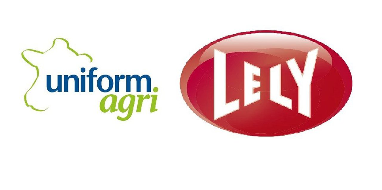Acordo para o intercambio de datos entre Lely e UNIFORM-Agri