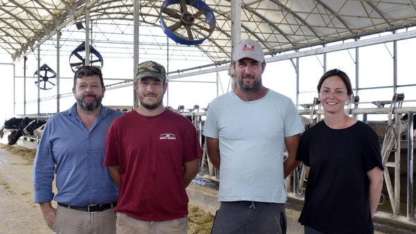 Son Usina: producción y transformación desde Menorca