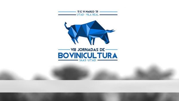 Nueva edición de las Jornadas Internacionales de Bovinicultura de la IAAS-UTAD