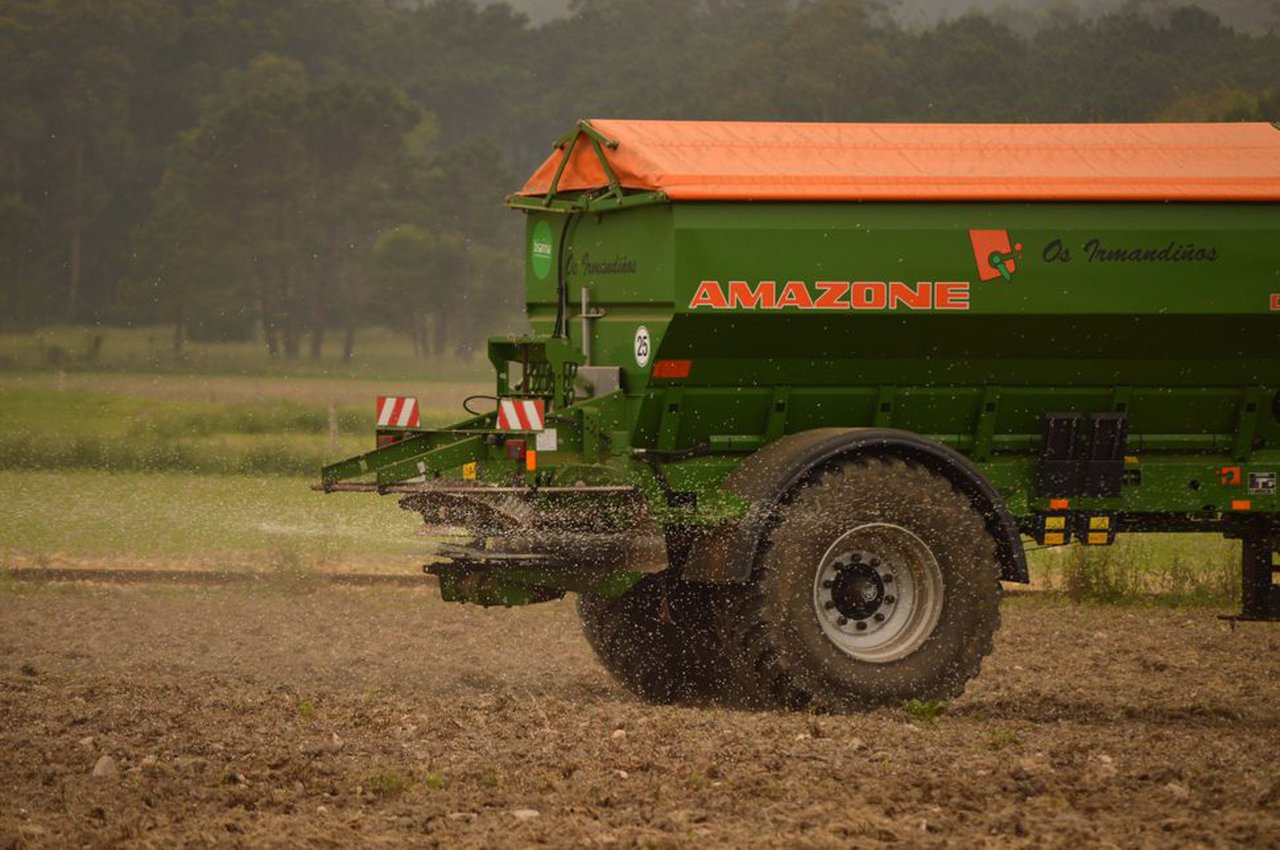 Consideraciones sobre la fertilización de pradera y plan de fertilización